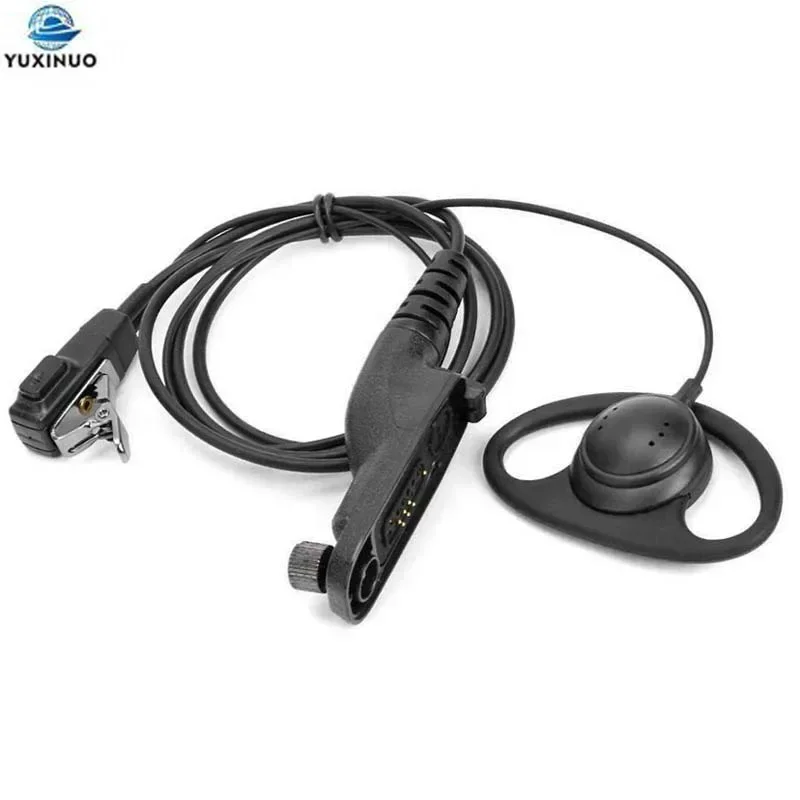 

Earpiece Headset PTT Mic for Motorola MTP6550 MTP850S XIR P8268 P8200 P8668 APX4000 APX2000 APX6000 APX7000 DP4800 DP3400 Radio