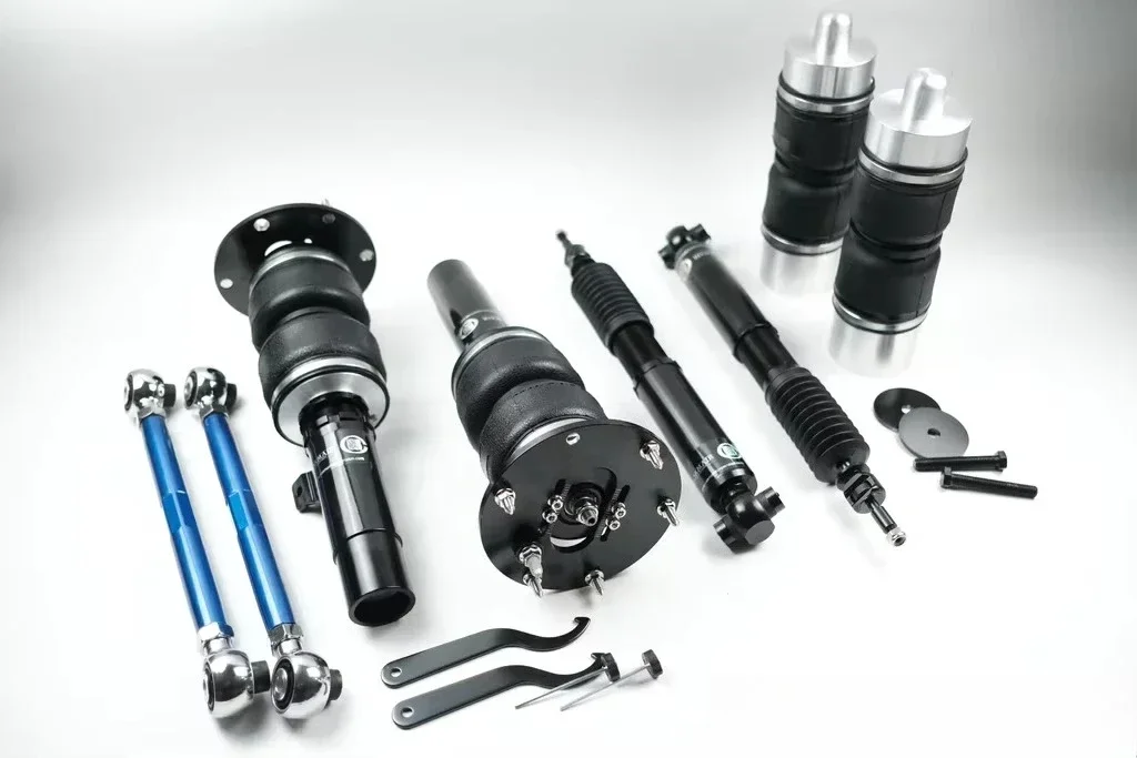 For 3Series F33 5-Bolt Air Suspension Support Kit/air Shock Absorbers
