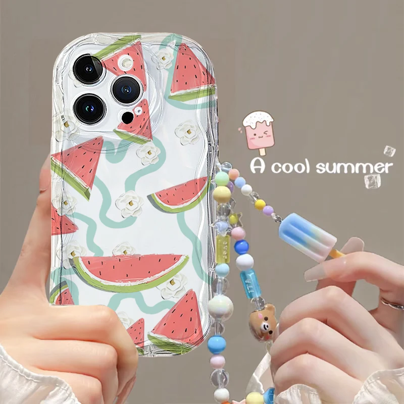 Lemon Flower Chain …