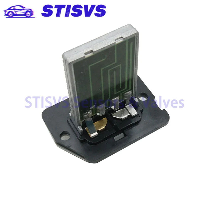 

AC Blower Motor Resistor Assembly 97035-38000 For Hyundai Kia 97035-29000 97035-34000 97117-02100 New Auto Parts Accessories