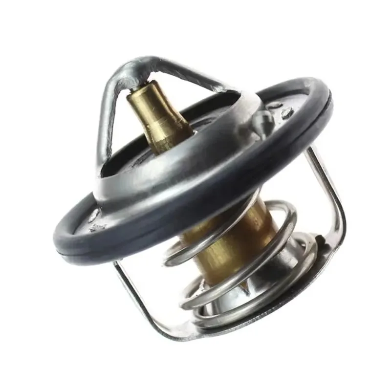 

High Quality Coolant Thermostat 1767065D00 for Suzuki Jimny Grand Vitara SX4 WagonR 1767065D00 1767077E00 17670-66D00 1767066M00