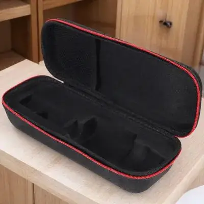 

Microphone Case for Wireless Storage Case For Mic Storage Pouch Accessories Mic Holder Portable Large Capacity