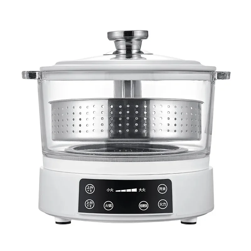 

3L Rice Cooker Sugar Controlled Multi Cooker Household Health Pot