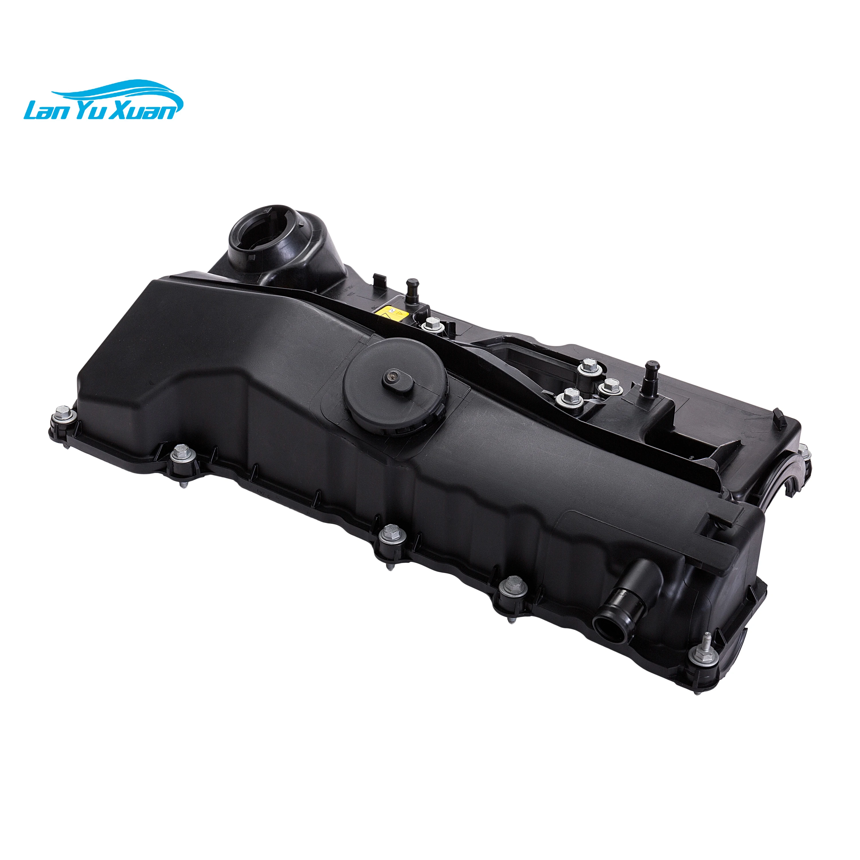 GEYUYIN Auto Parts engine Valve Cover 11127555212  11128645888 For   E83 z4 e90 n46n 2006-2010