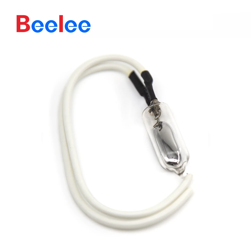 30PCS La fabbrica di Dongguan produce interruttori 2A 220V ad alta stabilità Interruttore al mercurio da 6MM SW-2012 con interruttore ad angolo di inclinazione roulante/posizione