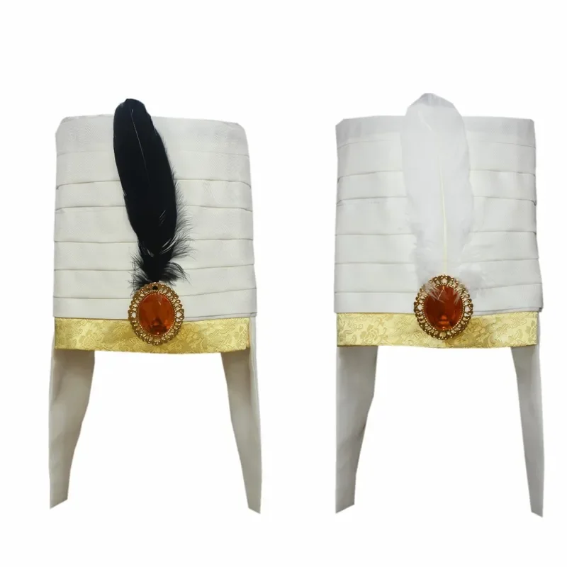 ملابس ليالي عربية تنكرية ، ملابس أنيمي لأداء المسرح علاء الدين والمصباح السحري ،