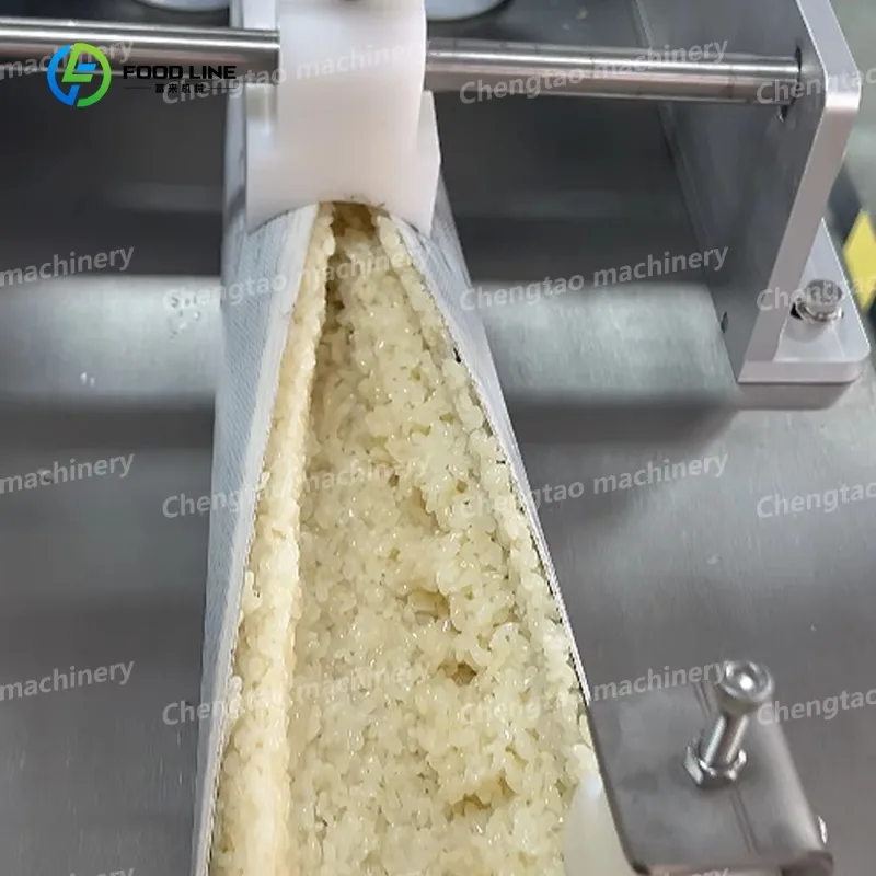 自動寿司製造機 220V 新品状態 寿司巻きカッター