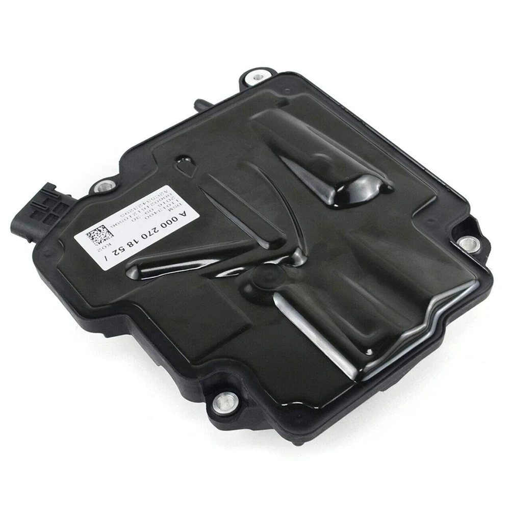 Módulo de control de cambio de transmisión Mercedes 7 velocidades 722,9 Ecu Getriebe Steuergerat A0002701852 Módulo de caja de cambios