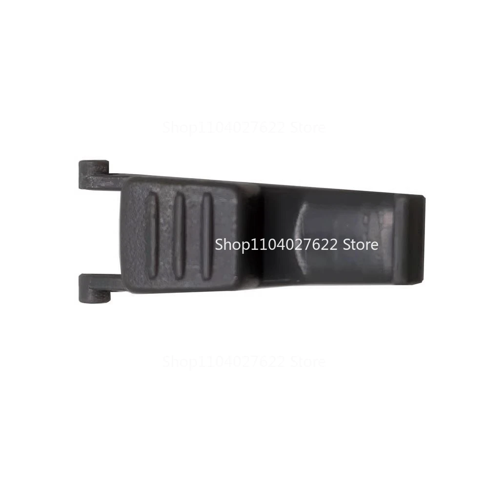 Suitable for VC4S wireless vacuum cleaner extension rod fixing buckle VC4S extension rod plastic fixing buckle accessories