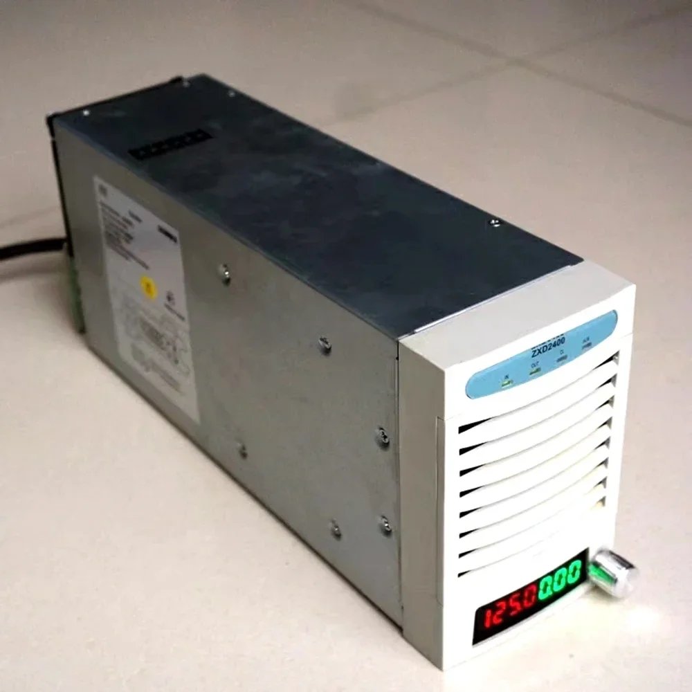 0V To 120V 50A Volt…