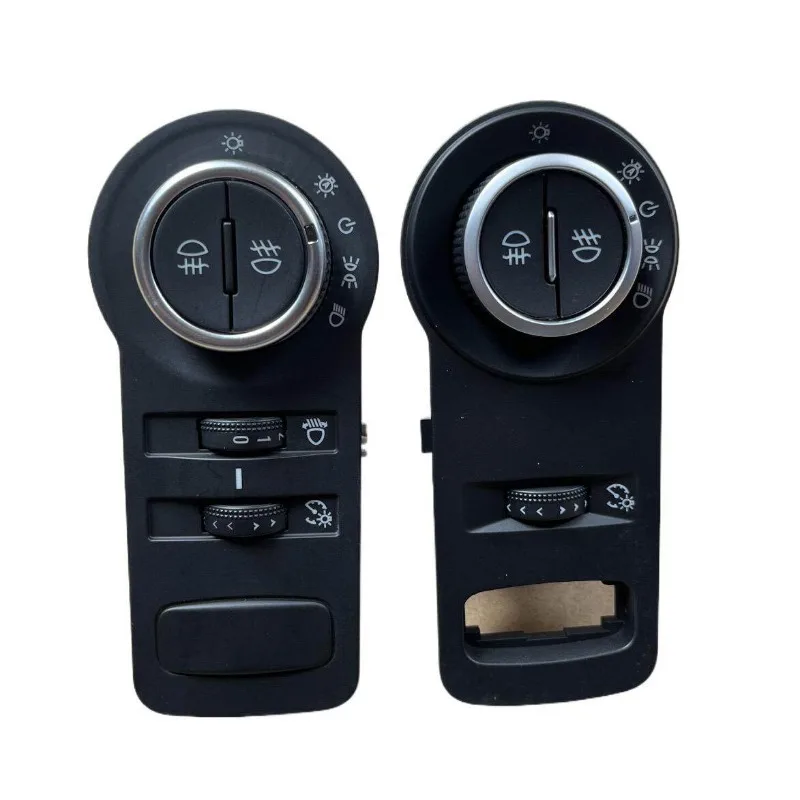 

Light Switch Fog Light Headlight Switch Adjustment Switch Light Assembly For Greatwall Wey VV7 for Haval H8 H9