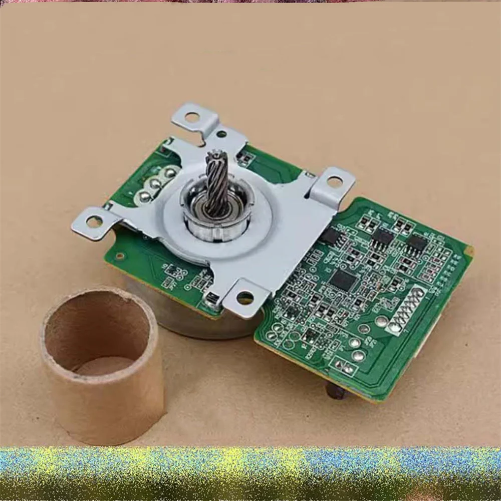 

DC12V-24V Out-runner Brush-less Motor with Drive Board Precision for Japan (Nidec)