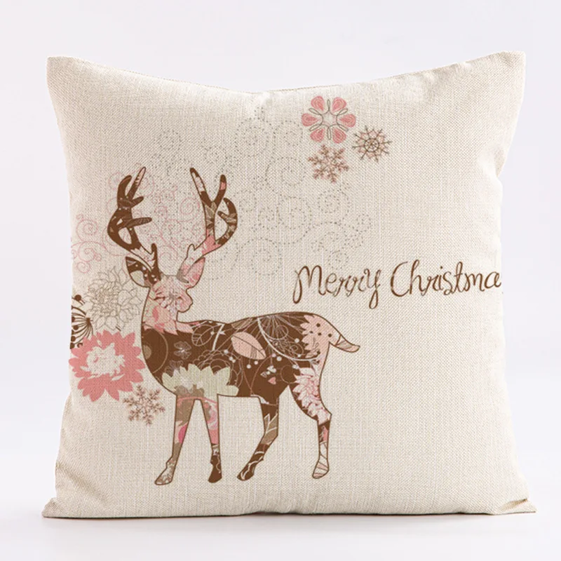 Funda De Almohada C… - image