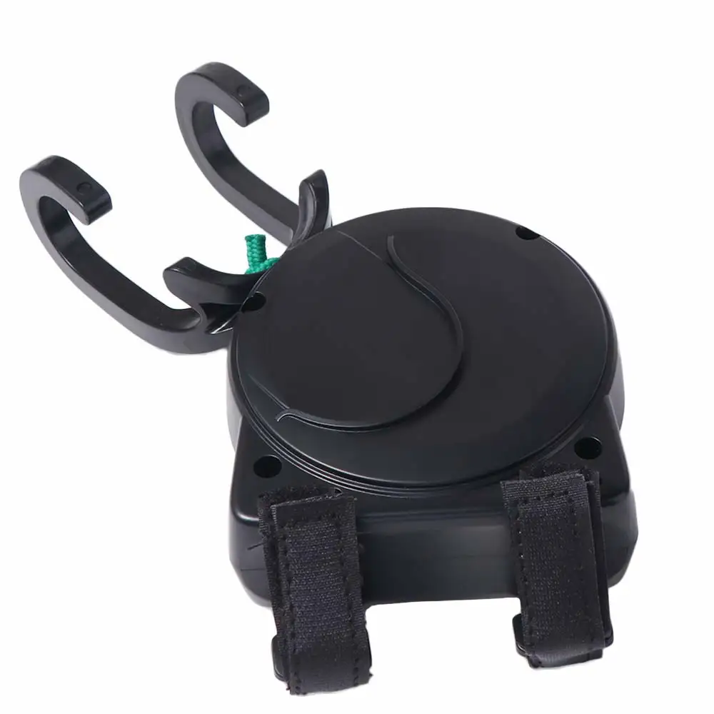 

Велосипедный тяговый трос с эластичным ремнем и крючком, велосипедный буксирный трос, банджи-шнур, сильное натяжение, веревка для прицепа MTB