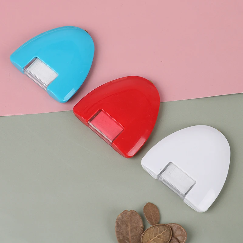 1pc Chalk Wheel Fabric Marker Tailor's DIY Sewing Parts Tools