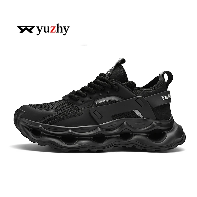

Men's Casual Sneakers, Luxury Trainer Shoes, Breathable Race Running Shoes, Fashion Loafers for Men.Shoes
