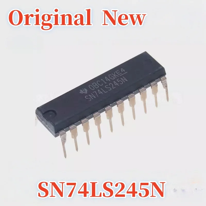 20-個-sn74ls245n-本物の新品オリジナル