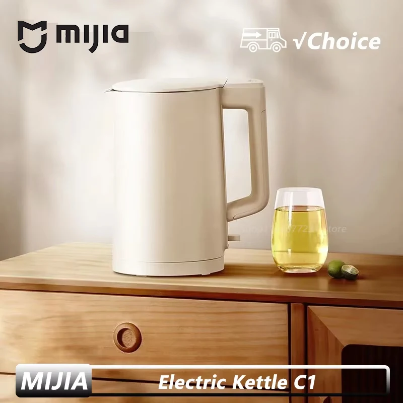 New Mijia Electric …