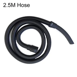 2.5M Suction Hose Suitable For Karcher Vacuum Cleaners For WD Series Replacement Hose Vacuum Cleaner Accessories