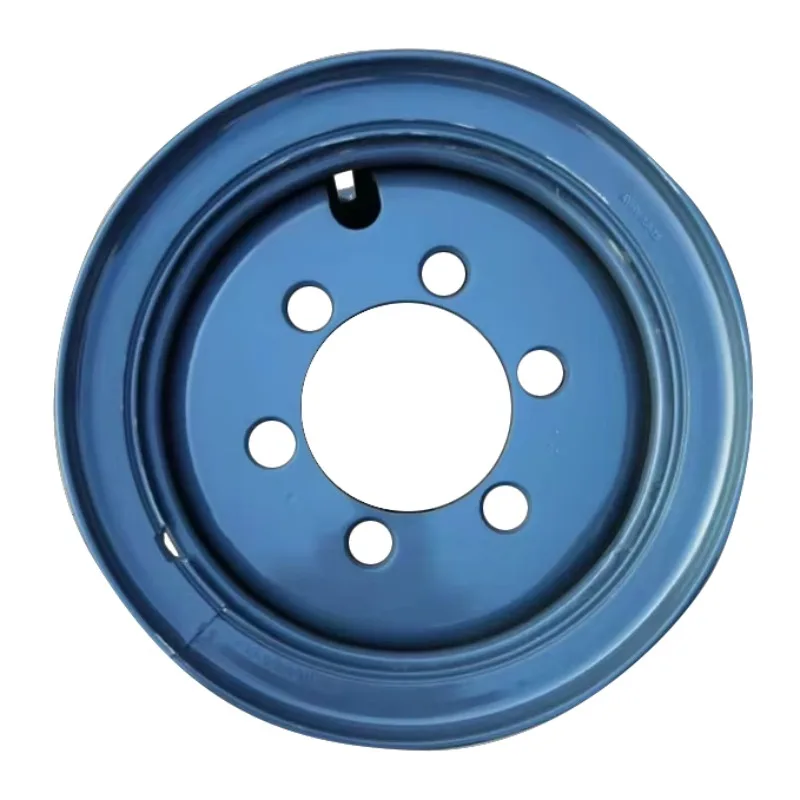 Forklift Parts 28*9-15 Tire Wheel Rim Of 18N163-113100-000 Part Number