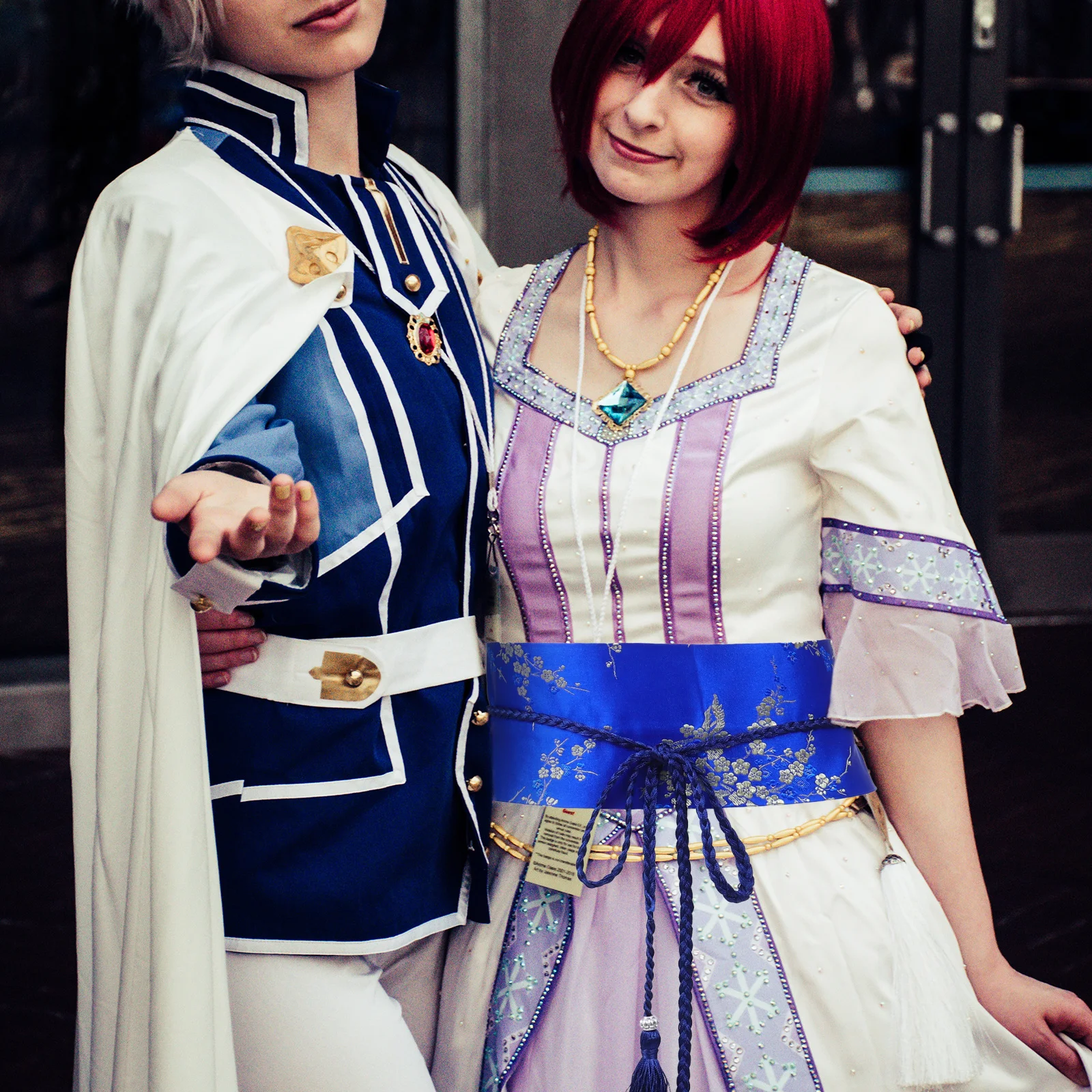 เข็มขัดคาดเอวสไตล์ญี่ปุ่น 1 ชิ้น ประดับพู่ปักลาย ดีไซน์หรูหรา ช่วยกระชับสัดส่วน งานฝีมือประณีต