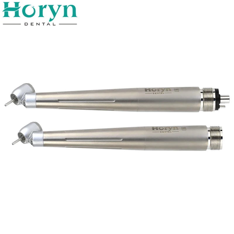 45 Degrees Midwest den tal High Speed Handpiece with 4 Holes Water Panamax Plus