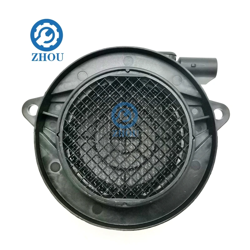 Mass Air Flow Sensor Meter For Mercedes Benz W203 Cl203 S203 C209 A209 W211 S211 R171 5Wk9638 5Wk9638Z 2710940248 A2710940248