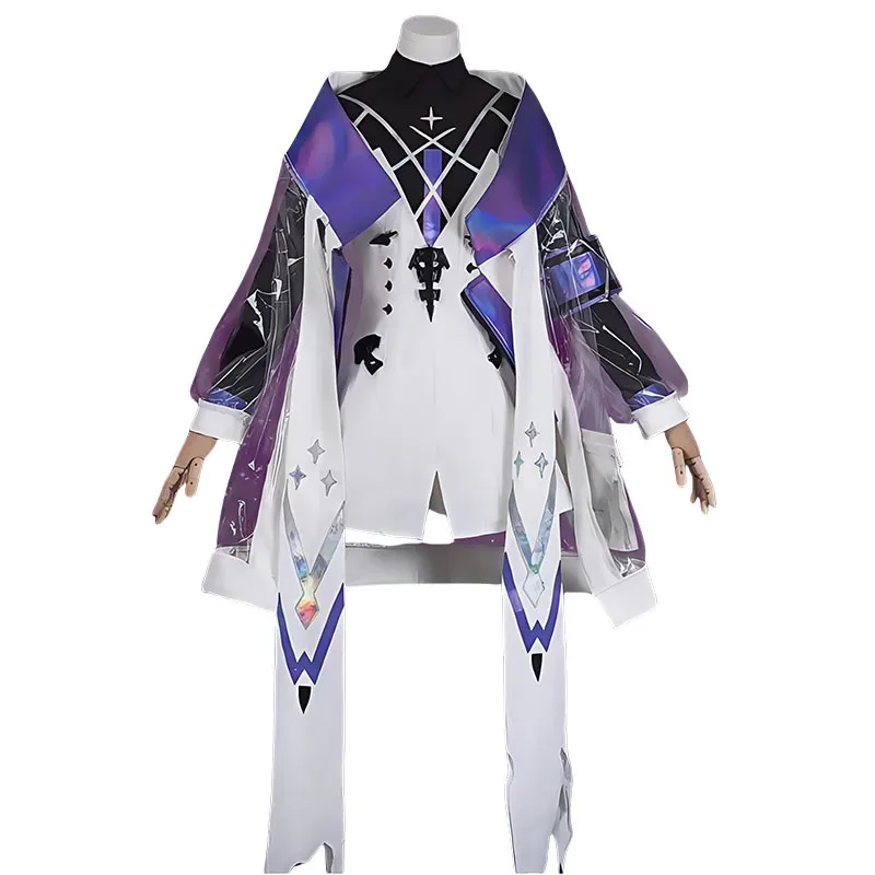 ゲームアークナイトネクラスエブラナダブリンゲームコスプレ衣装レギンス制服アクセサリーハロウィンパーティードレスロールプレイスーツ