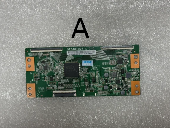 

Логическая плата SZYLIJ 55D2P 55DP800 55U1 ST5461D07-1-C-D