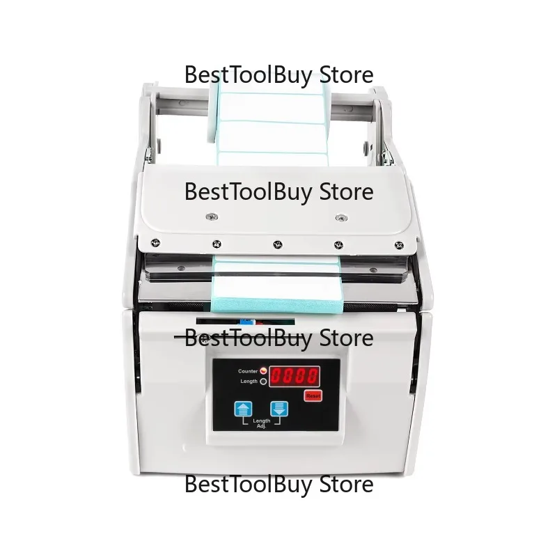 Automatic Label Stripping Machine X-130 Label Dispenser Auto Label Peeling Machine