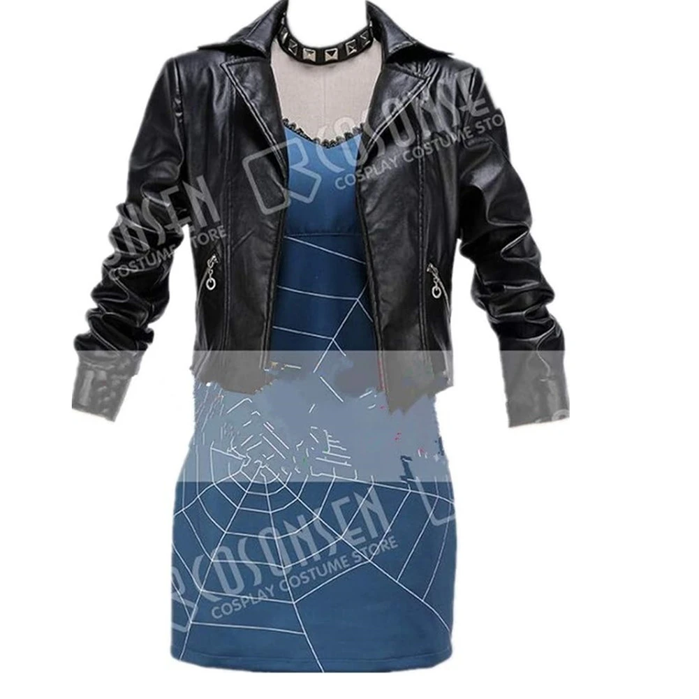 P5 Takemi Tae Cosplay Costumes Halloween Christmas New Year Party Costume