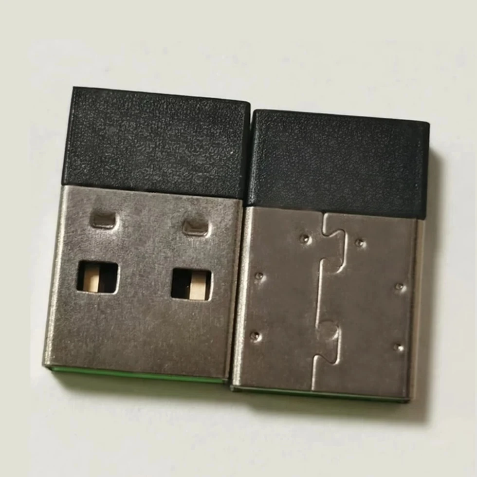 Tutorial of Original Bluetooth Receiver Adapter for Razer Orochi V2 Wireless Mouse