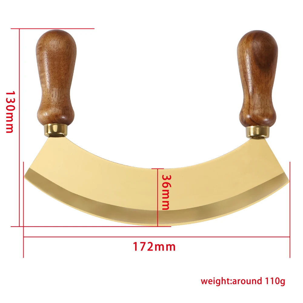 Thumbnail 4 - #24 Trending Pizza Cutters Right Now