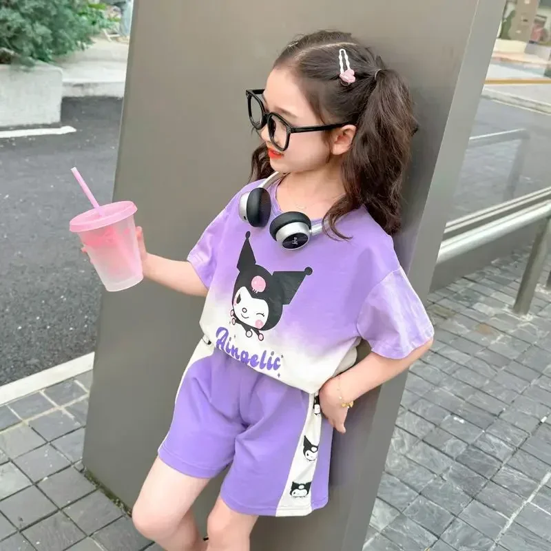 Рисунок 4 - Sanrio hello kitty новая футболка