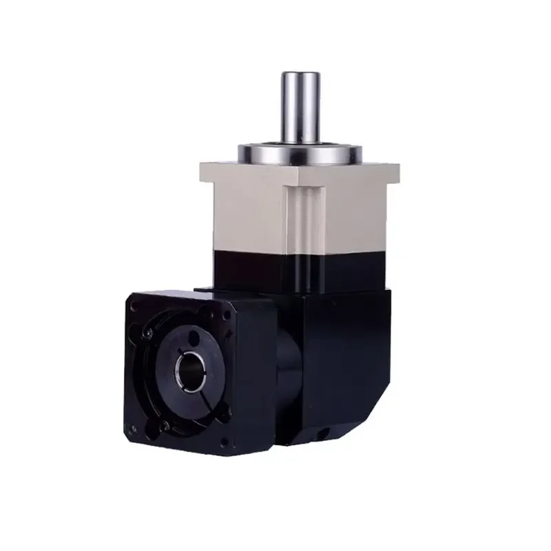 High Precision Geared Speed Reducer Planetary Gearbox 90 Degree Low Noise Right Angle Gearbox Precision Planetary Gearbox