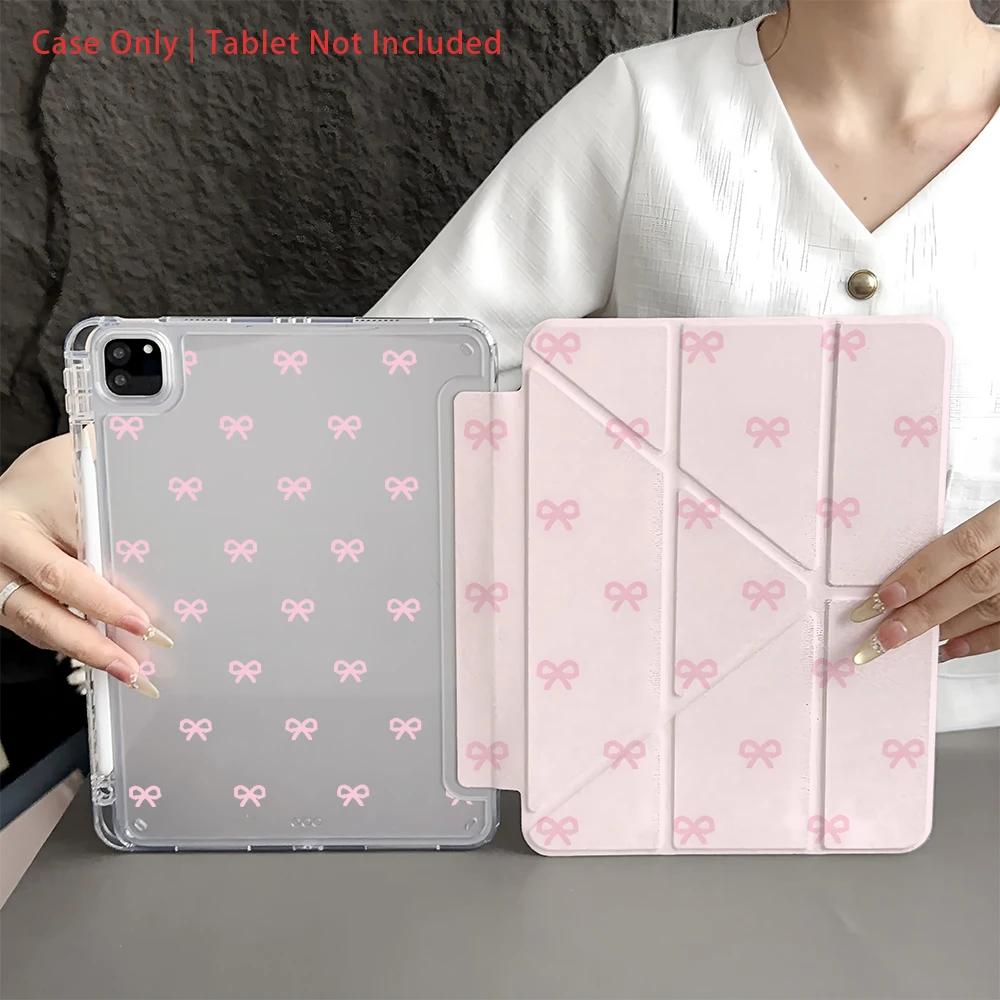 

Case compatible with iPad 10.9/Pro11/10th7/8/Air 4/5/Air 13(M3 2025)/Air 11(M3 2025)/Air 11(M3 2025)/(A16 2025)