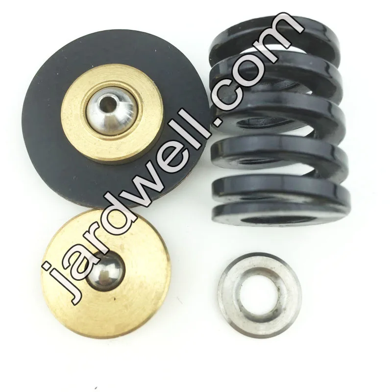 02250127-403，250028-693，041742 ，048409，048410，250019-453 Regulator Kit Replacement Spare Parts For Sullair Compressor