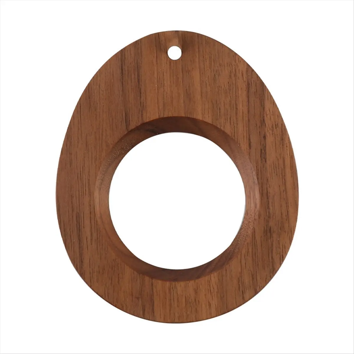 KSOL Coffee Filter Paper Wooden Tray Hand-Poured Simple Filter Cup Funnel Cup Tray Coffee Filter Paper Filter Cup Tray