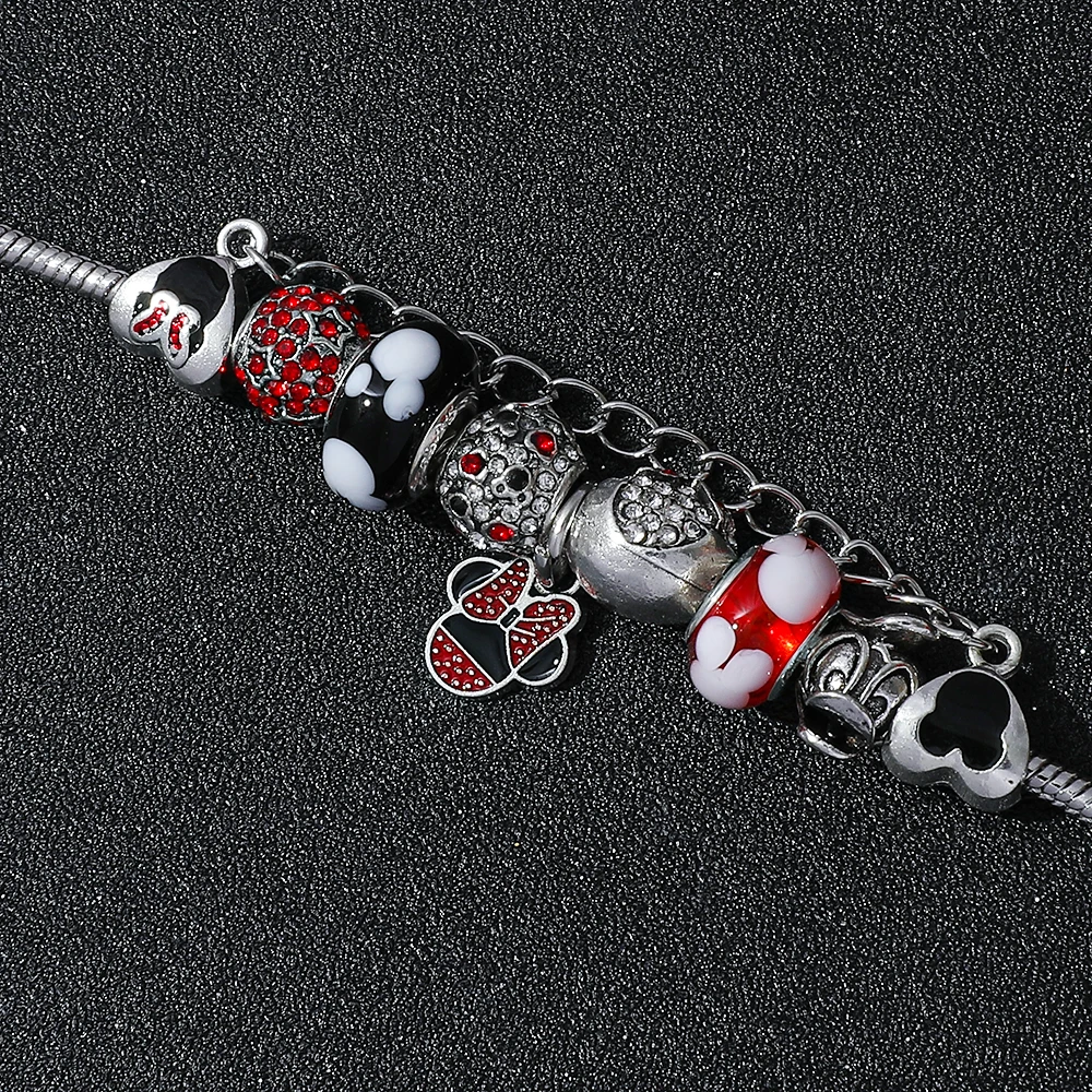 Disney Minnie Head …