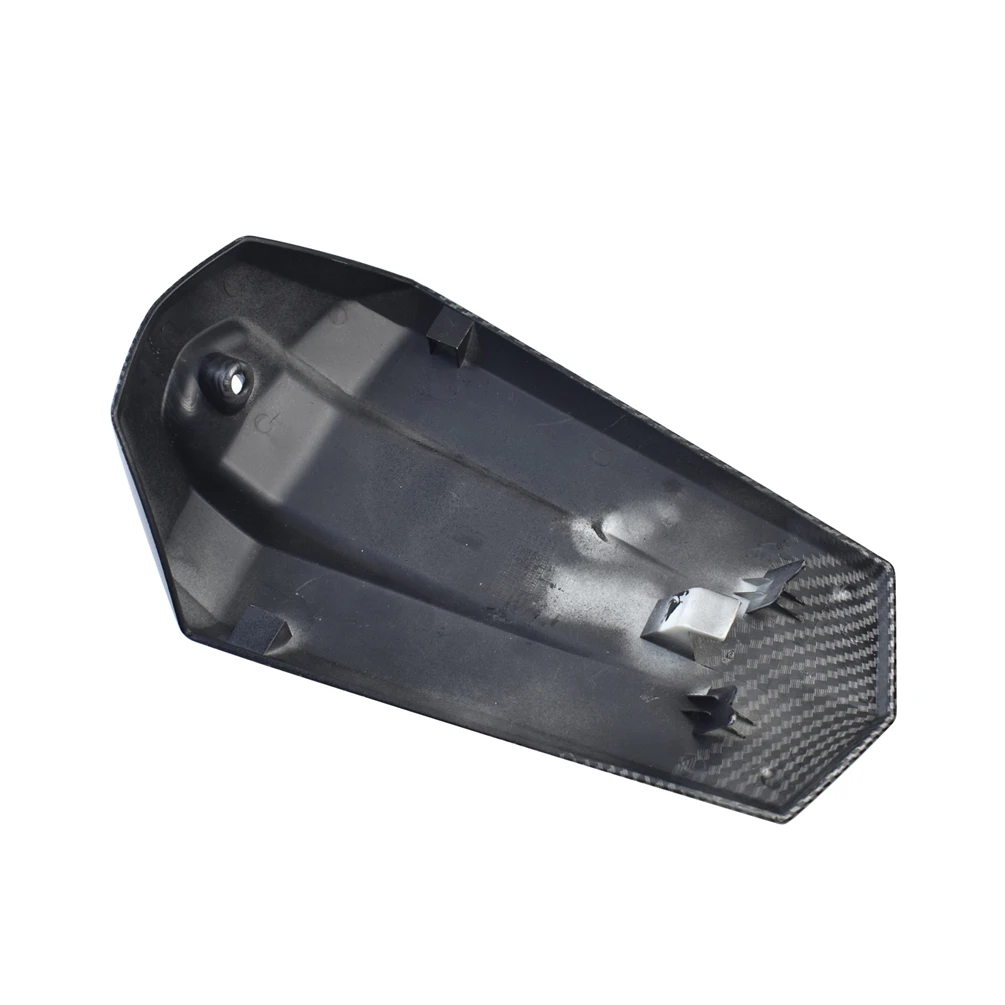 For Yamaha YZF-R YZF R 125 2008-2018 R125 Rear Seat Cover Cowl Passenger Pillion Motor Tail Fairing Motorcycle Motor Accessories