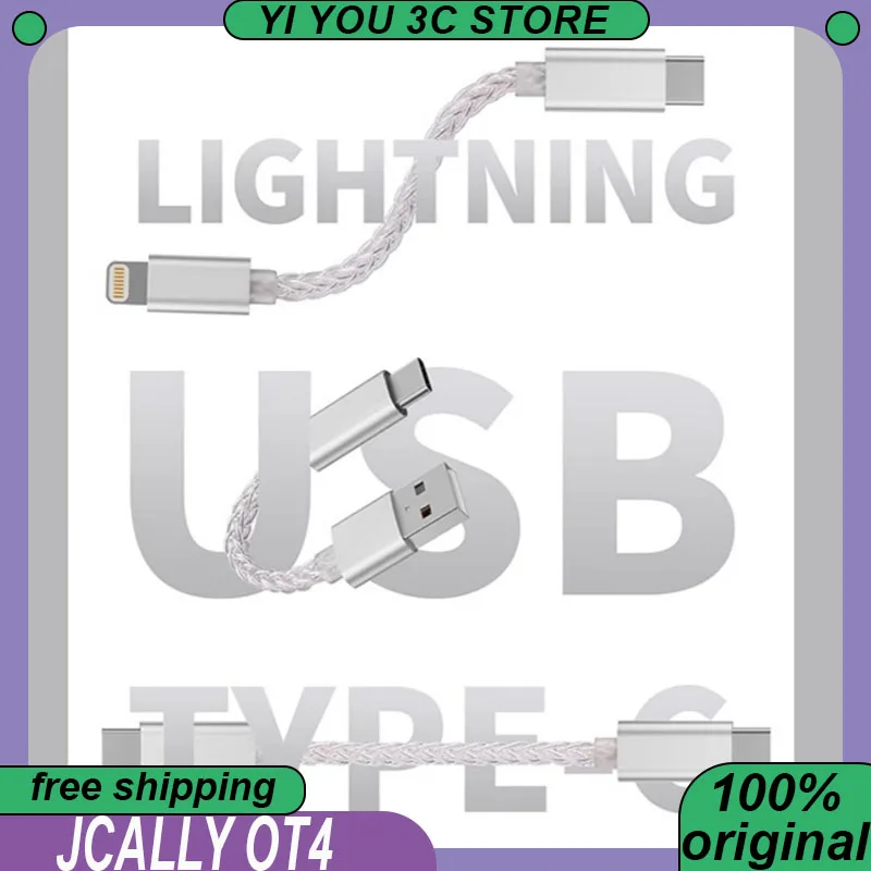 Jcally OT4 Otg Head… - image