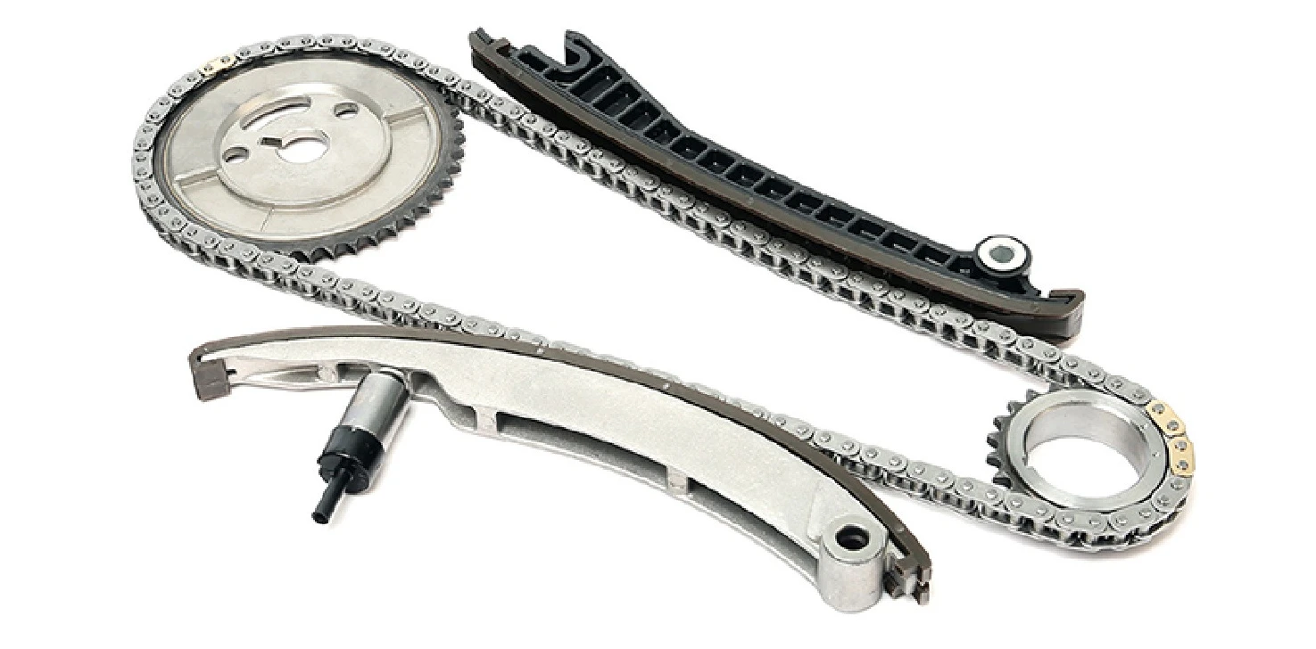 

Automotive Parts Time Regulation Repair Package Chain Bar Time Regulation Baffle 11311485400 R50/ A15/11311485400