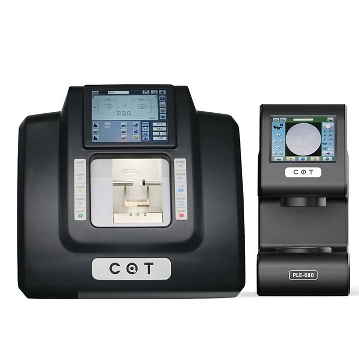 SJG-5189 الصين آلة طحن العدسة الضوئية مقلم عدسة السيارات #3