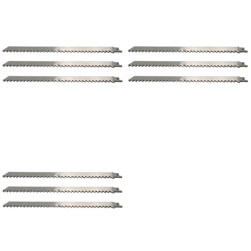 ABGE-9X Reciprocati…