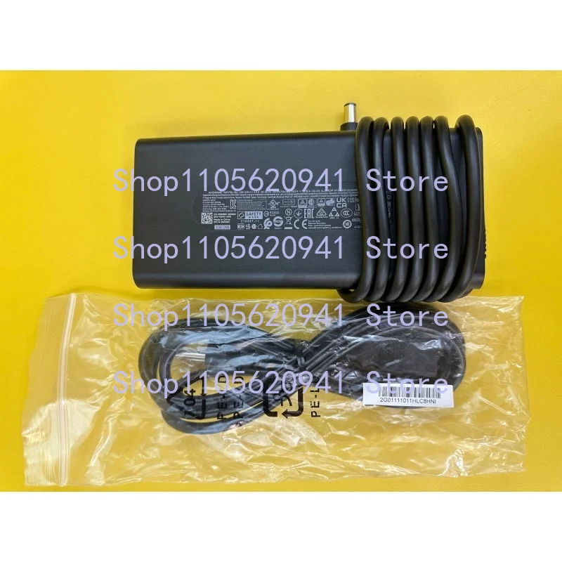 Used  Original AC Adapter Charger for Dell Alienware 330W x17 R6 LA330PM210 HA330PM201