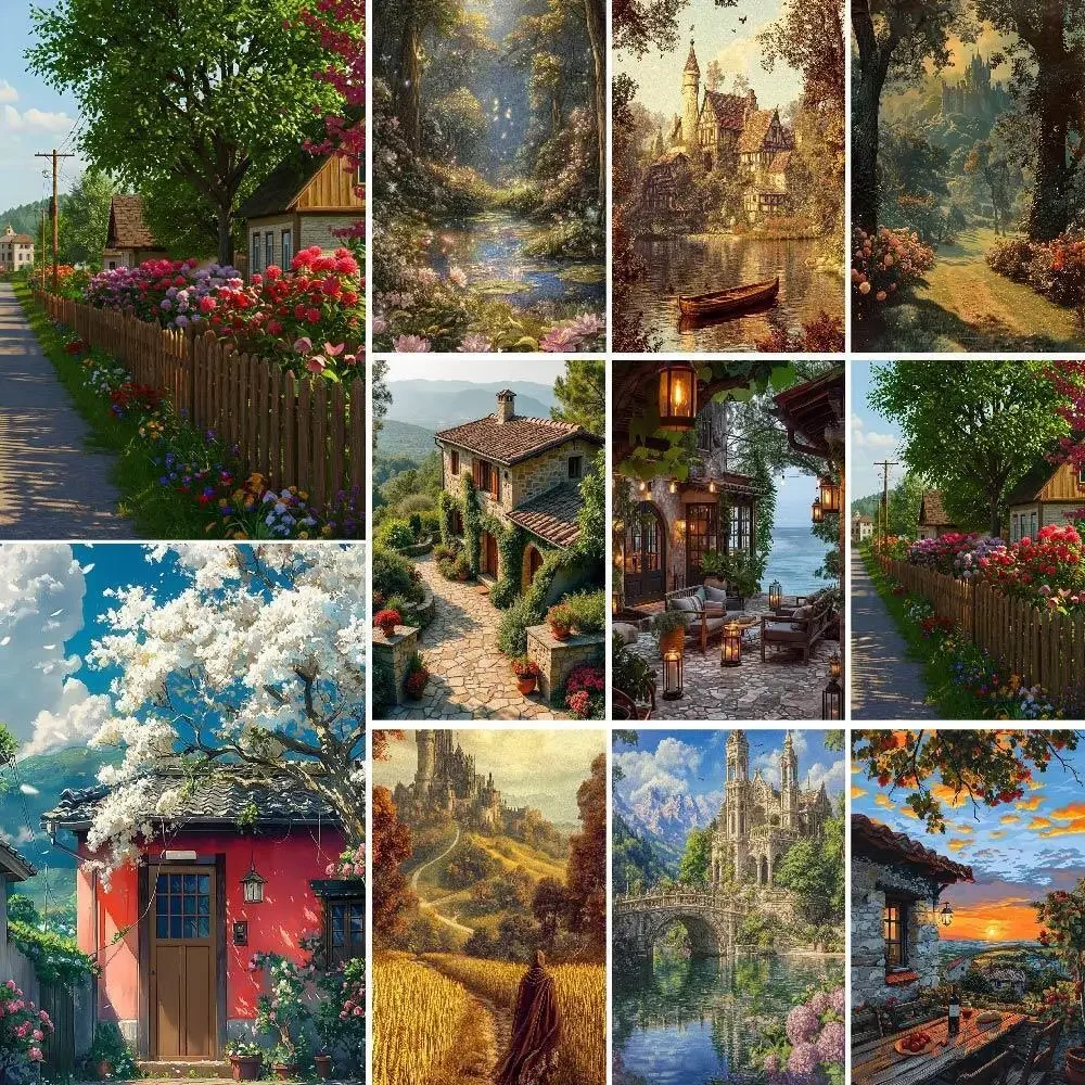 Diy Paint By Number… - image