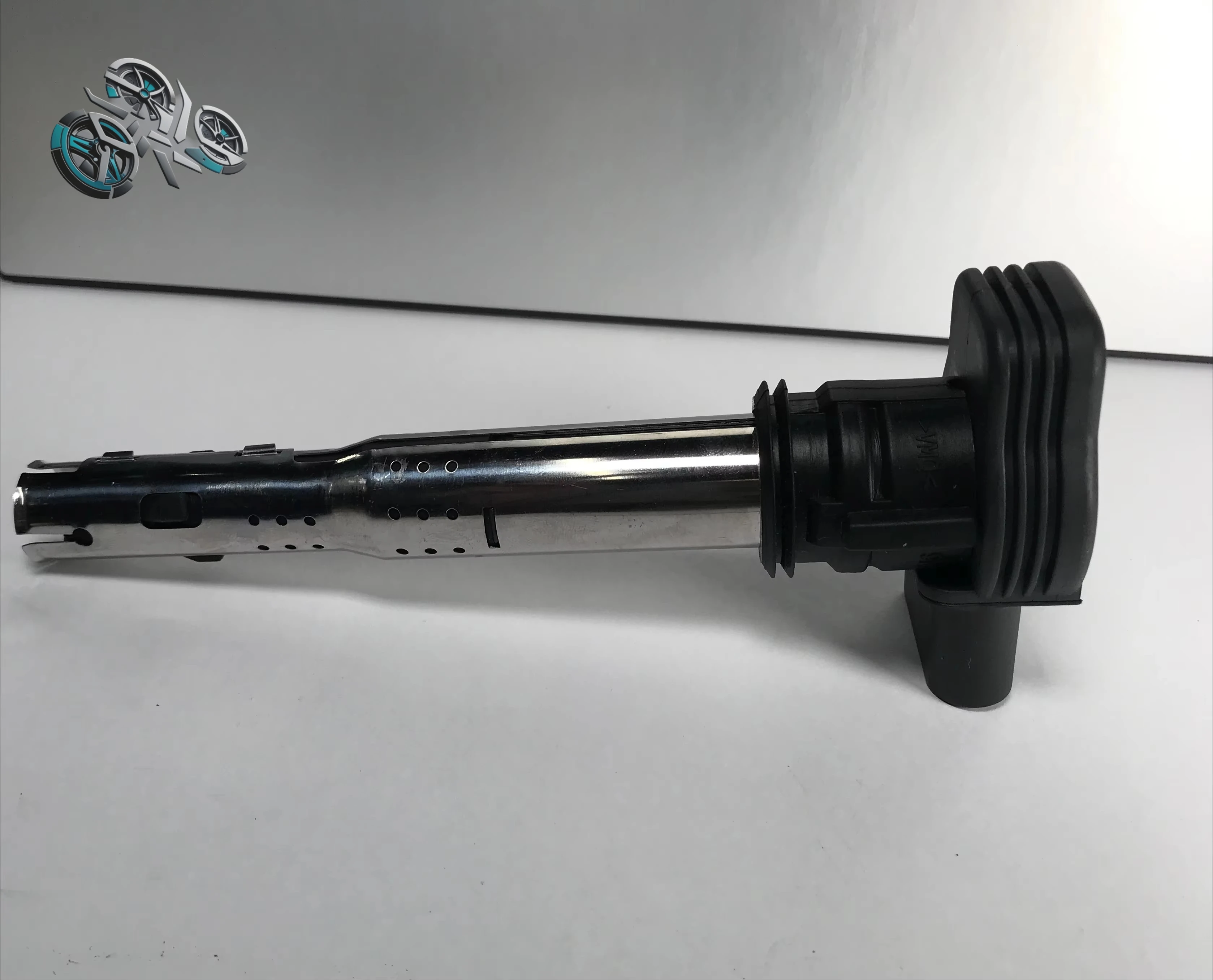 

High-Quality 07K905715G, 06F905115 Ignition Coil-Precise Fit for Audi A3/A4/A5/A6/Q5 Skoda Mingyue/Superb VW Models (Jetta/Golf)