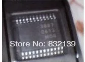MB3887 SSOP24 20ชิ้น/ล็อตใหม่และต้นฉบับ