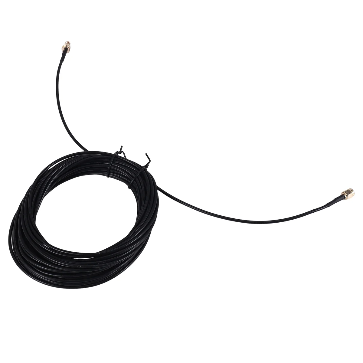 New 9 Meter Antenna…