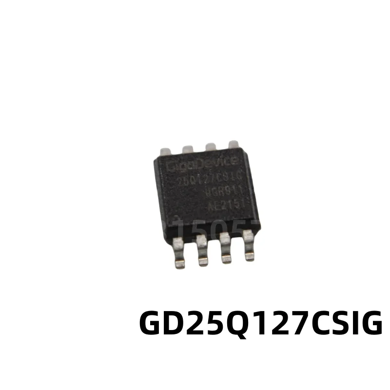 1piece  GD25Q127CSIG SOP8-5.2